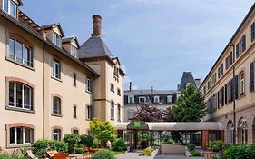 ibis Styles Colmar Centre, et son offre de plateau repas