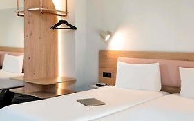 ibis Styles Colmar Centre, et son offre de plateau repas